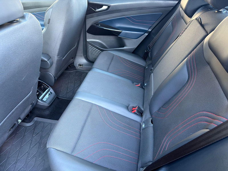 Volkswagen ID.5 GTX 77kWh Style Auto 4Motion 5dr 5dr Automatic 2026