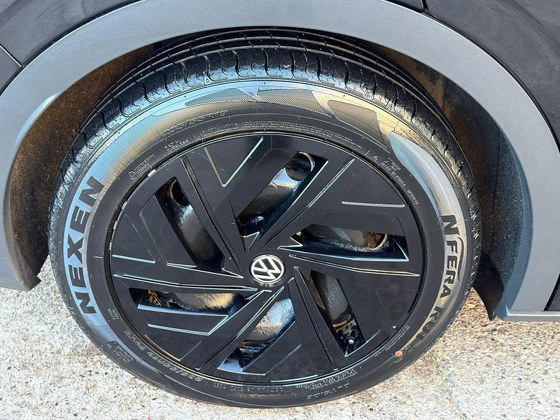 Volkswagen ID.5 GTX 77kWh Style Auto 4Motion 5dr 5dr Automatic 2026