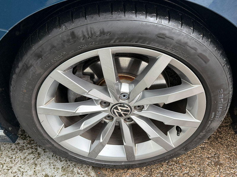 Volkswagen Passat 1.5 TSI EVO R-Line Euro 6 (s/s) 4dr 4dr Manual 2026