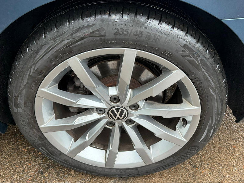 Volkswagen Passat 1.5 TSI EVO R-Line Euro 6 (s/s) 4dr 4dr Manual 2026