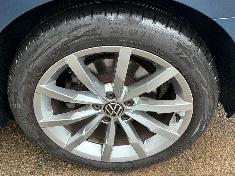 Volkswagen Passat 1.5 TSI EVO R-Line Euro 6 (s/s) 4dr 4dr Manual 2026