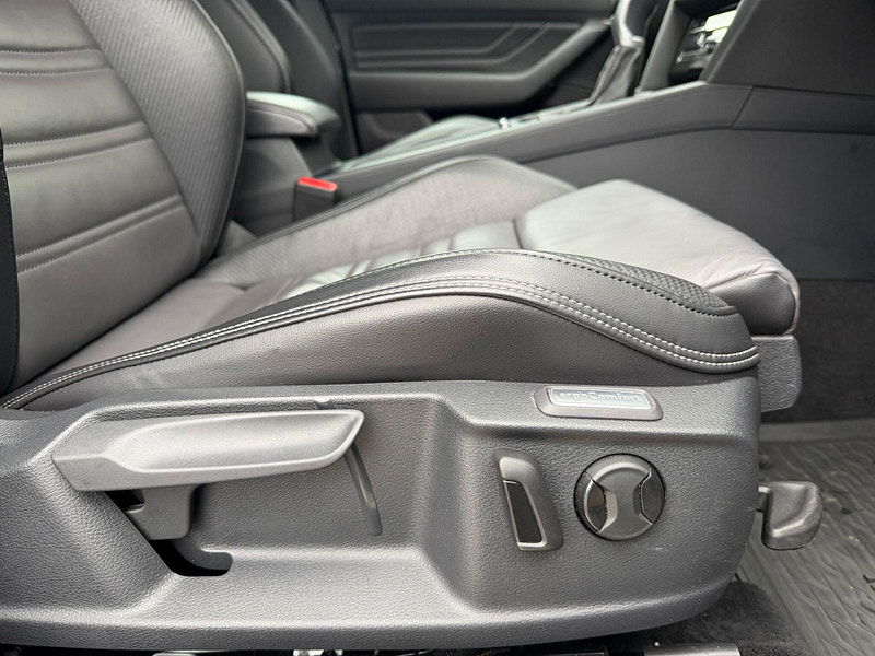 Volkswagen Passat 1.5 TSI EVO R-Line Euro 6 (s/s) 4dr 4dr Manual 2026