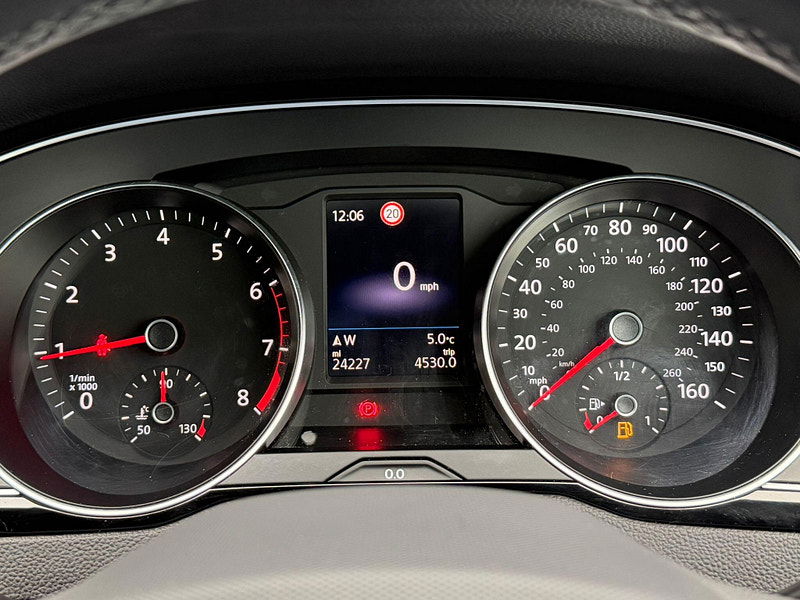 Volkswagen Passat 1.5 TSI EVO R-Line Euro 6 (s/s) 4dr 4dr Manual 2026