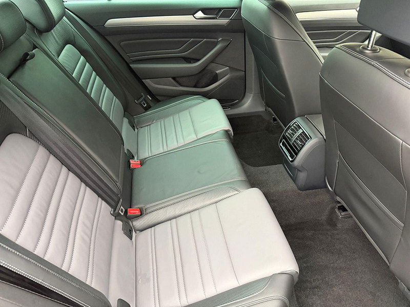 Volkswagen Passat 1.5 TSI EVO R-Line Euro 6 (s/s) 4dr 4dr Manual 2026