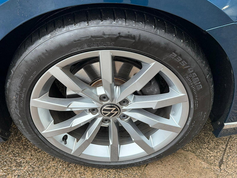 Volkswagen Passat 1.5 TSI EVO R-Line Euro 6 (s/s) 4dr 4dr Manual 2026
