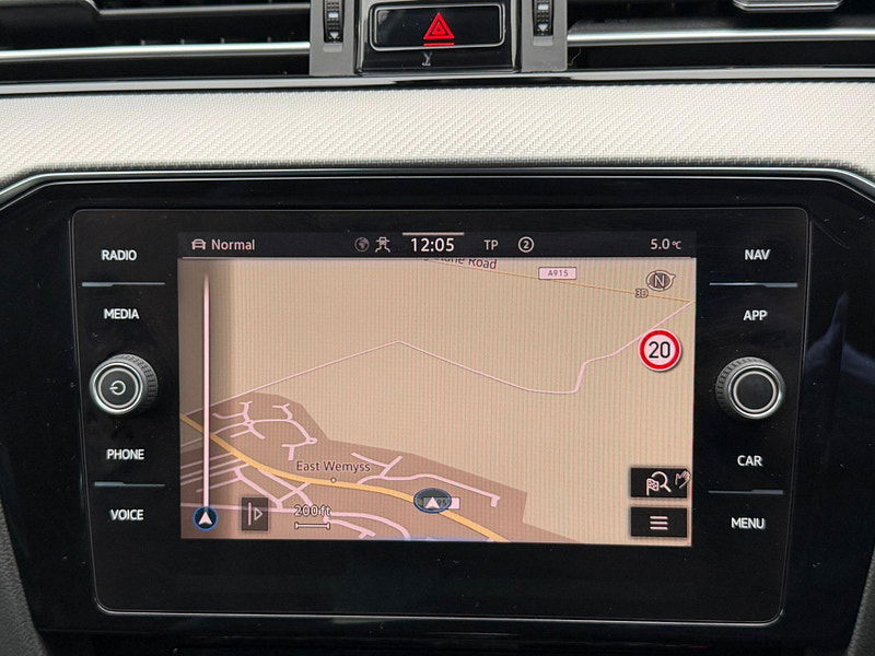 Volkswagen Passat 1.5 TSI EVO R-Line Euro 6 (s/s) 4dr 4dr Manual 2026