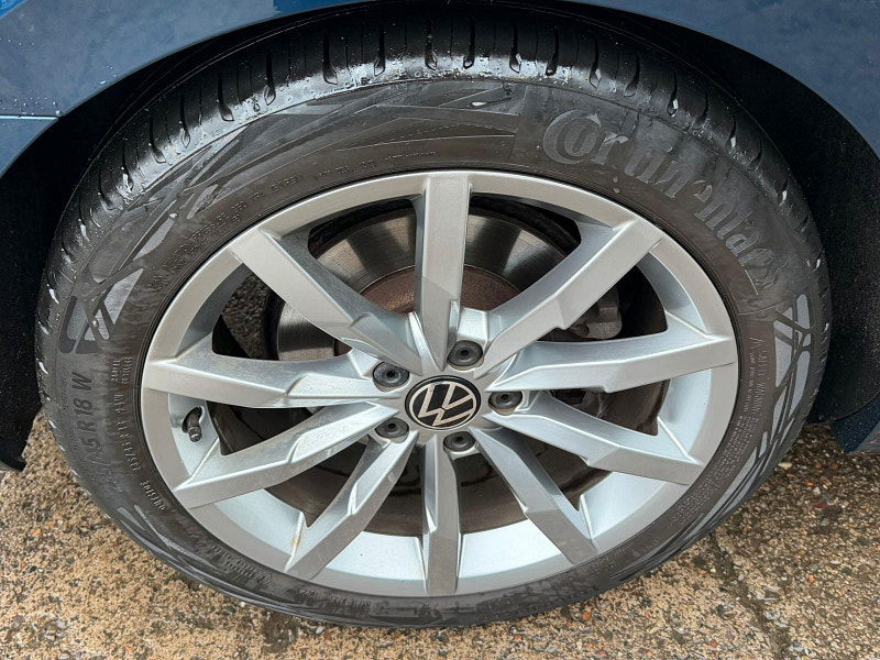 Volkswagen Passat 1.5 TSI EVO R-Line Euro 6 (s/s) 4dr 4dr Manual 2026