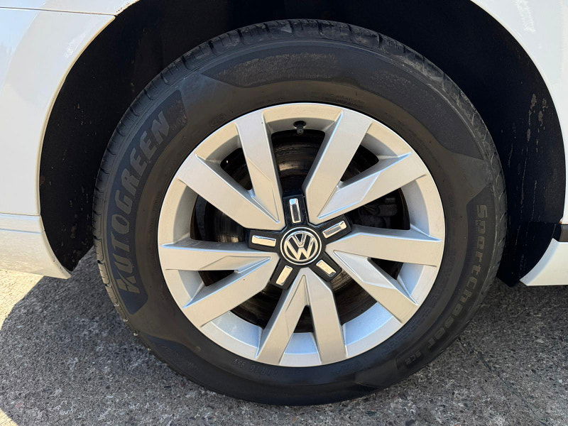 Volkswagen Passat 1.6 TDI BlueMotion Tech S Euro 6 (s/s) 5dr 5dr Manual 2025