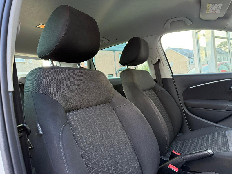 Volkswagen Polo 1.0 BlueMotion Tech Match Euro 6 (s/s) 5dr 5dr Manual 2026