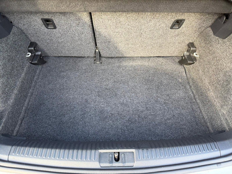 Volkswagen Polo 1.0 BlueMotion Tech Match Euro 6 (s/s) 5dr 5dr Manual 2026