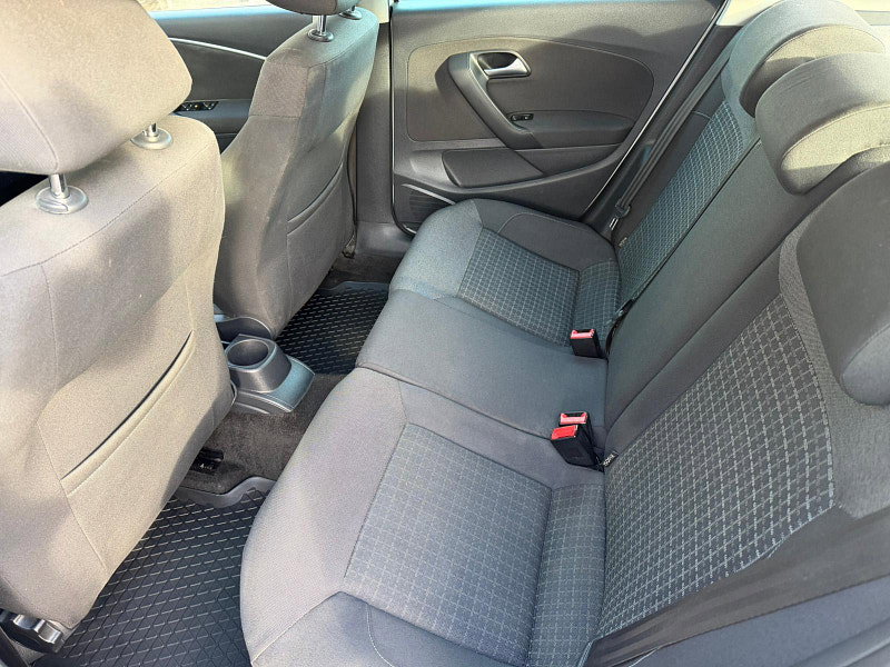 Volkswagen Polo 1.0 BlueMotion Tech Match Euro 6 (s/s) 5dr 5dr Manual 2026