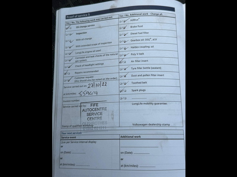 Volkswagen Polo 1.0 BlueMotion Tech Match Euro 6 (s/s) 5dr 5dr Manual 2026