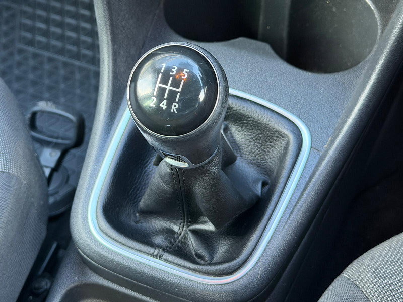 Volkswagen Polo 1.0 BlueMotion Tech Match Euro 6 (s/s) 5dr 5dr Manual 2026