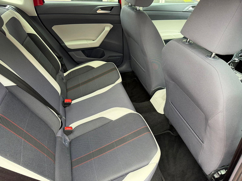 Volkswagen Polo 1.0 EVO beats Euro 6 (s/s) 5dr 5dr Manual 2026