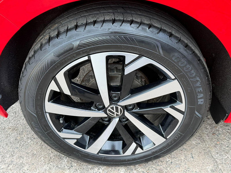 Volkswagen Polo 1.0 EVO beats Euro 6 (s/s) 5dr 5dr Manual 2026