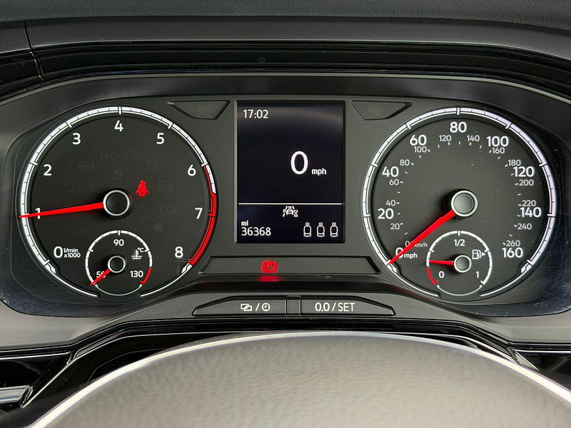 Volkswagen Polo 1.0 EVO beats Euro 6 (s/s) 5dr 5dr Manual 2026