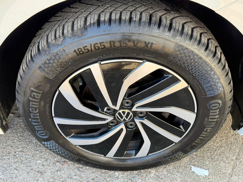 Volkswagen Polo 1.0 TSI Life Euro 6 (s/s) 5dr 5dr Manual 2026