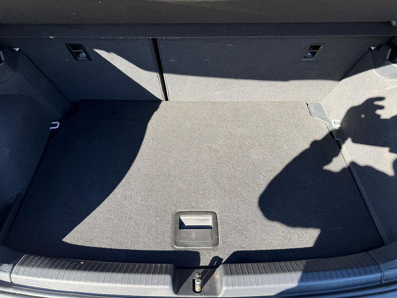 Volkswagen Polo 1.0 TSI Life Euro 6 (s/s) 5dr 5dr Manual 2026