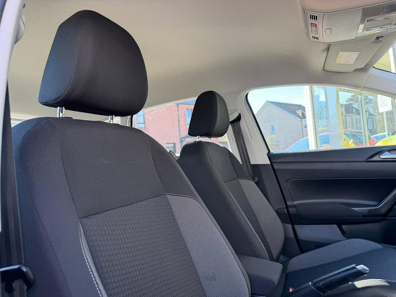 Volkswagen Polo 1.0 TSI Life Euro 6 (s/s) 5dr 5dr Manual 2026