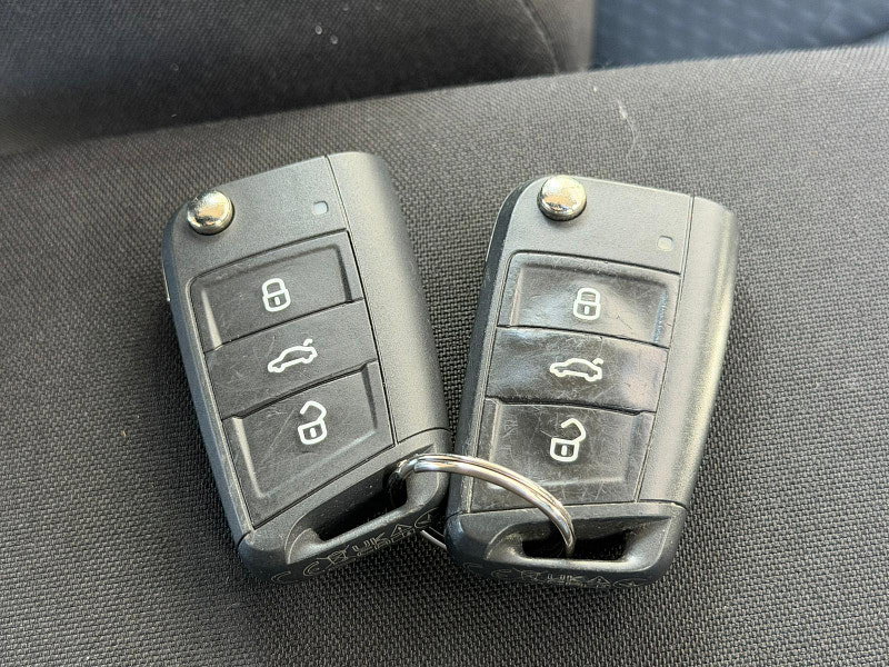 Volkswagen Polo 1.0 TSI Life Euro 6 (s/s) 5dr 5dr Manual 2026