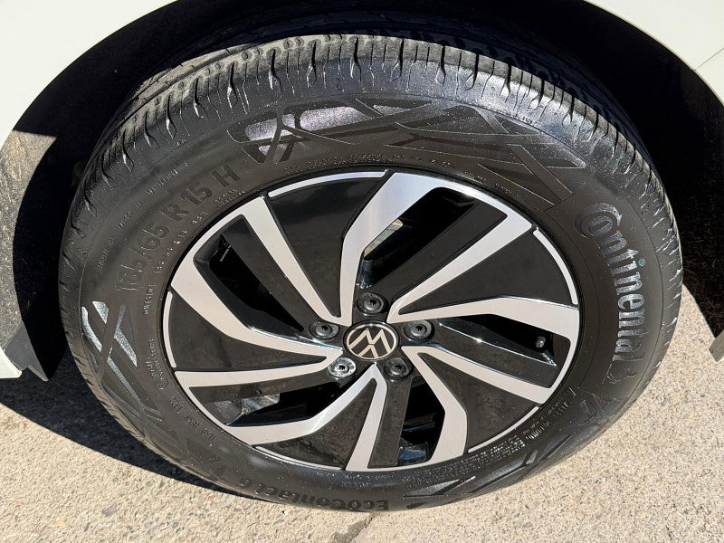 Volkswagen Polo 1.0 TSI Life Euro 6 (s/s) 5dr 5dr Manual 2026