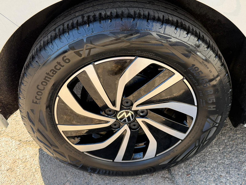 Volkswagen Polo 1.0 TSI Life Euro 6 (s/s) 5dr 5dr Manual 2026