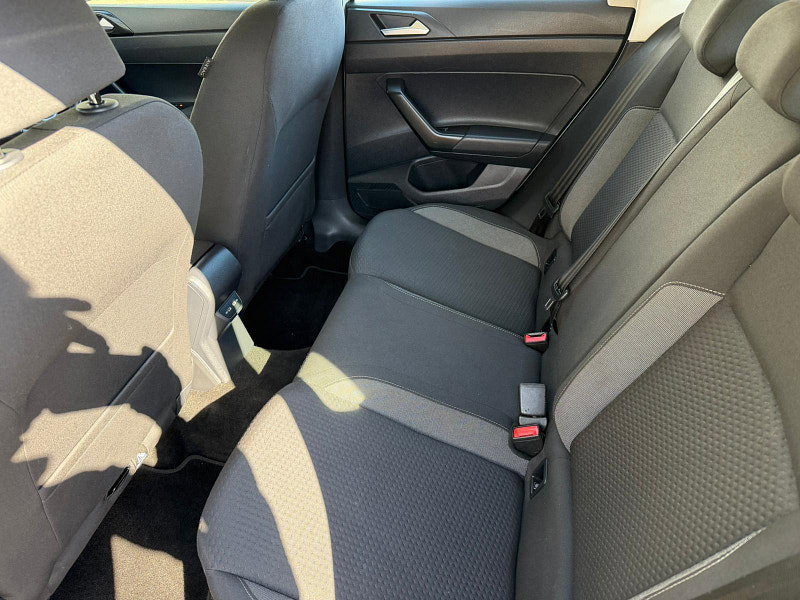 Volkswagen Polo 1.0 TSI Life Euro 6 (s/s) 5dr 5dr Manual 2026