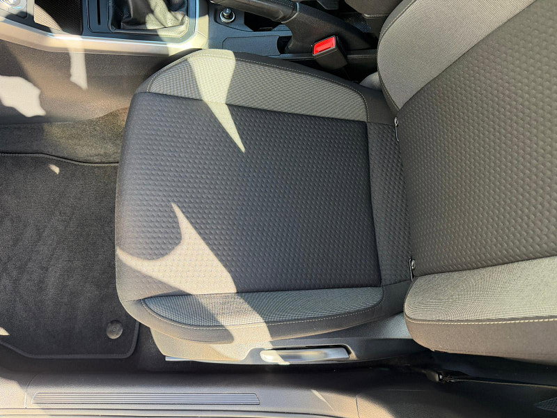 Volkswagen Polo 1.0 TSI Life Euro 6 (s/s) 5dr 5dr Manual 2026