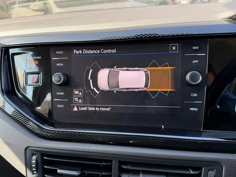 Volkswagen Polo 1.0 TSI Life Euro 6 (s/s) 5dr 5dr Manual 2026