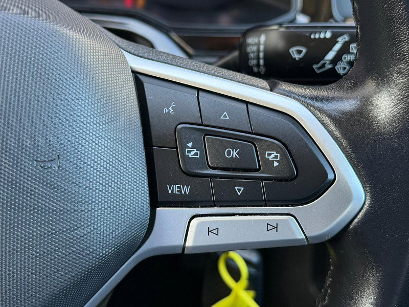 Volkswagen Polo 1.0 TSI Life Euro 6 (s/s) 5dr 5dr Manual 2026