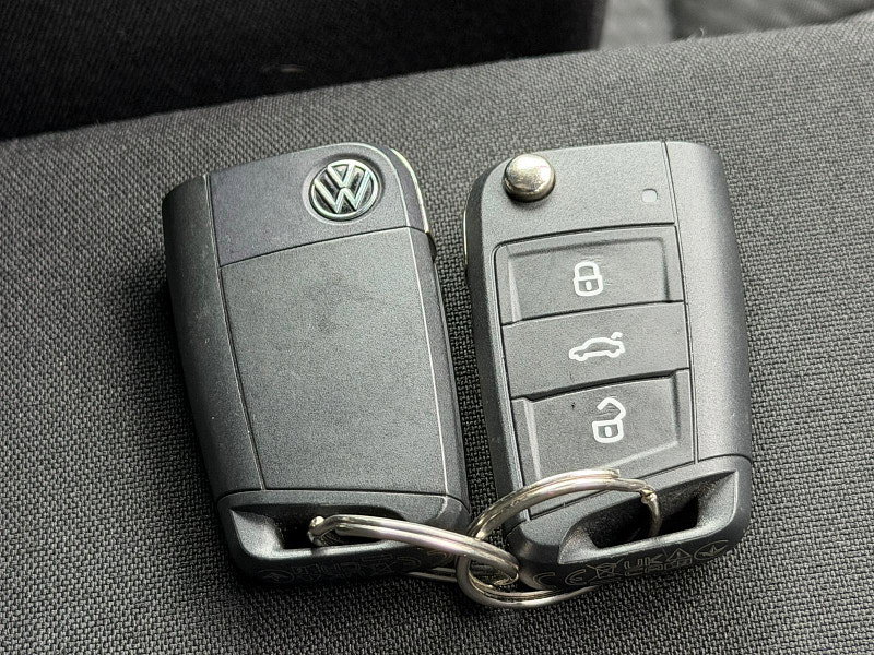 Volkswagen Polo 1.0 TSI Match Euro 6 (s/s) 5dr 5dr Manual 2026