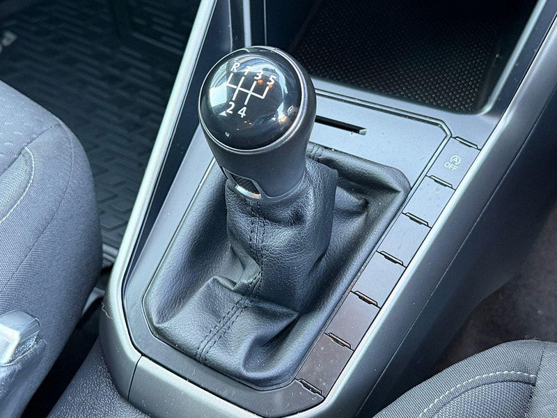 Volkswagen Polo 1.0 TSI SE Euro 6 (s/s) 5dr 5dr Manual 2026