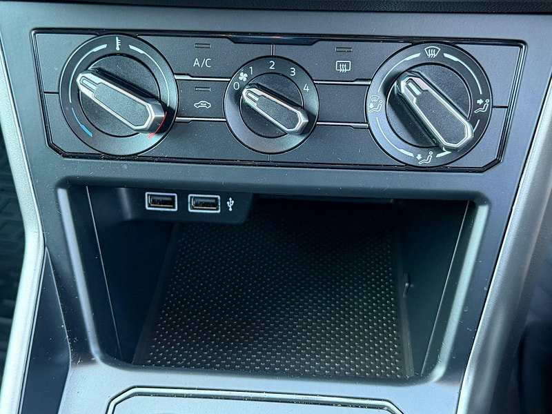 Volkswagen Polo 1.0 TSI SE Euro 6 (s/s) 5dr 5dr Manual 2026