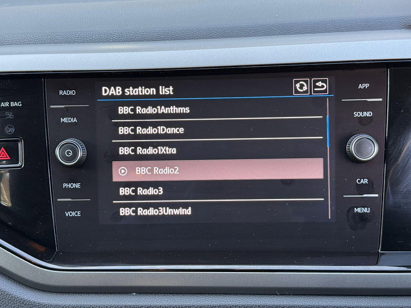 Volkswagen Polo 1.0 TSI SE Euro 6 (s/s) 5dr 5dr Manual 2026