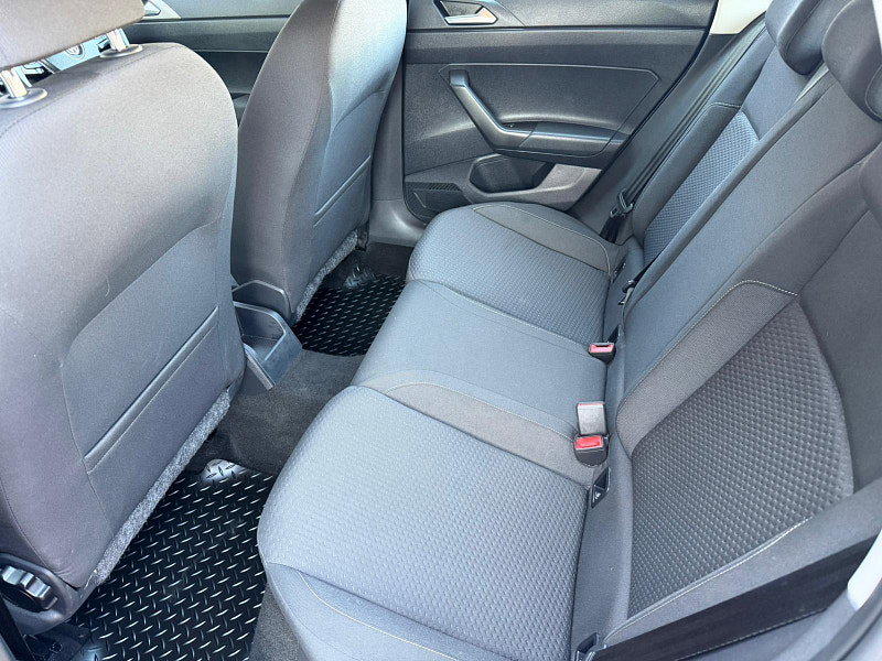 Volkswagen Polo 1.0 TSI SE Euro 6 (s/s) 5dr 5dr Manual 2026