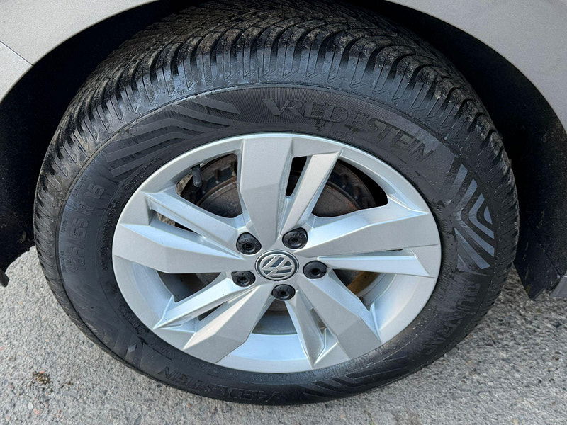 Volkswagen Polo 1.0 TSI SE Euro 6 (s/s) 5dr 5dr Manual 2026