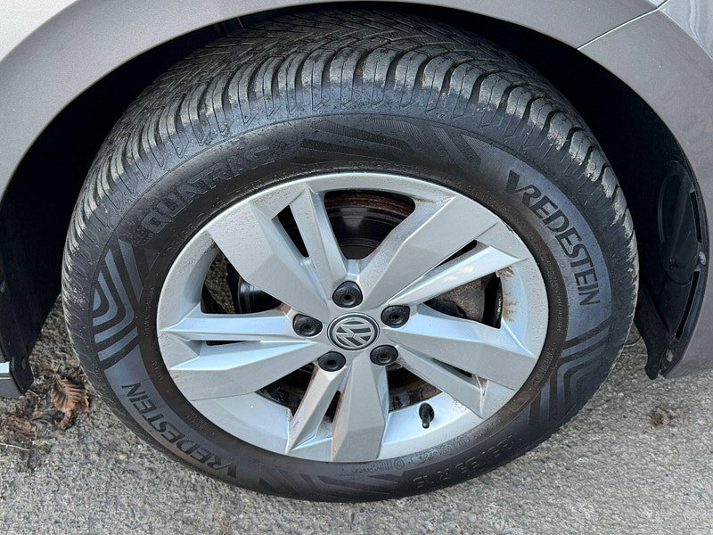 Volkswagen Polo 1.0 TSI SE Euro 6 (s/s) 5dr 5dr Manual 2026