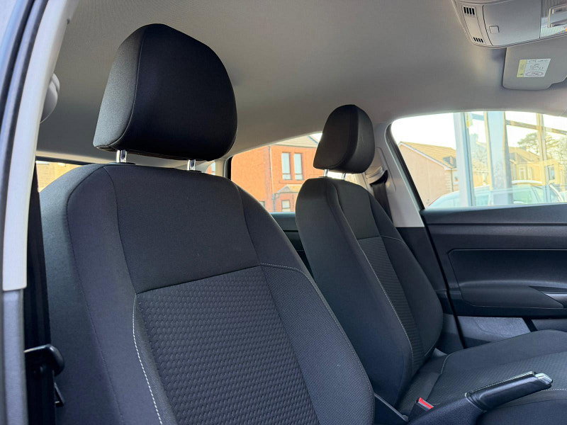 Volkswagen Polo 1.0 TSI SE Euro 6 (s/s) 5dr 5dr Manual 2026