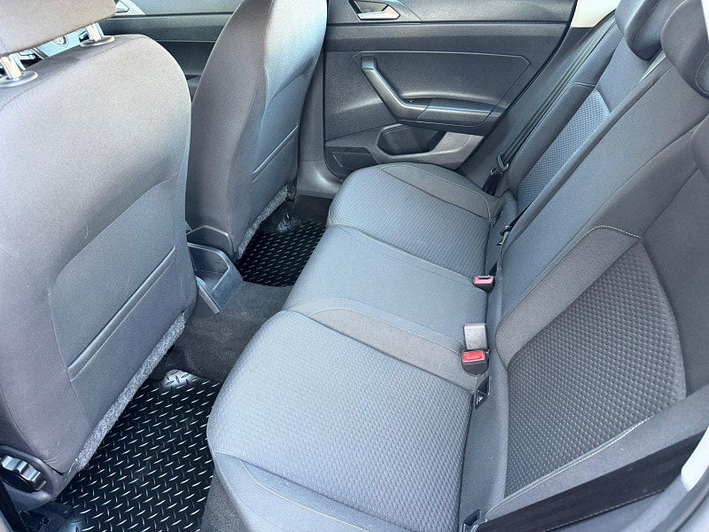 Volkswagen Polo 1.0 TSI SE Euro 6 (s/s) 5dr 5dr Manual 2026