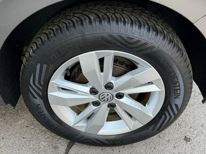 Volkswagen Polo 1.0 TSI SE Euro 6 (s/s) 5dr 5dr Manual 2026