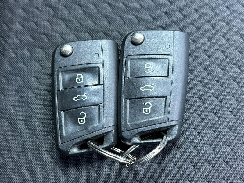 Volkswagen Polo 1.0 TSI SE Euro 6 (s/s) 5dr 5dr Manual 2026