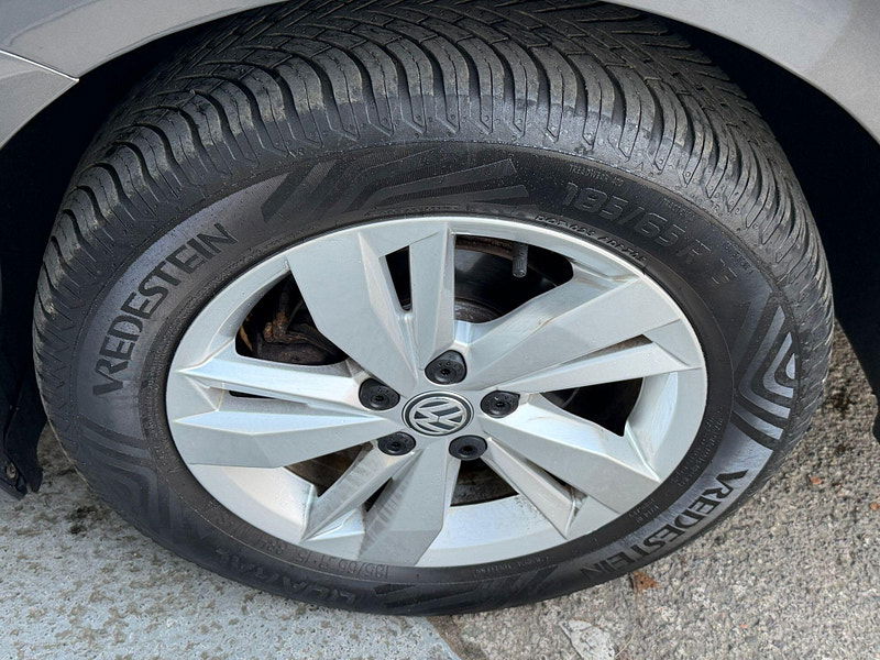 Volkswagen Polo 1.0 TSI SE Euro 6 (s/s) 5dr 5dr Manual 2026