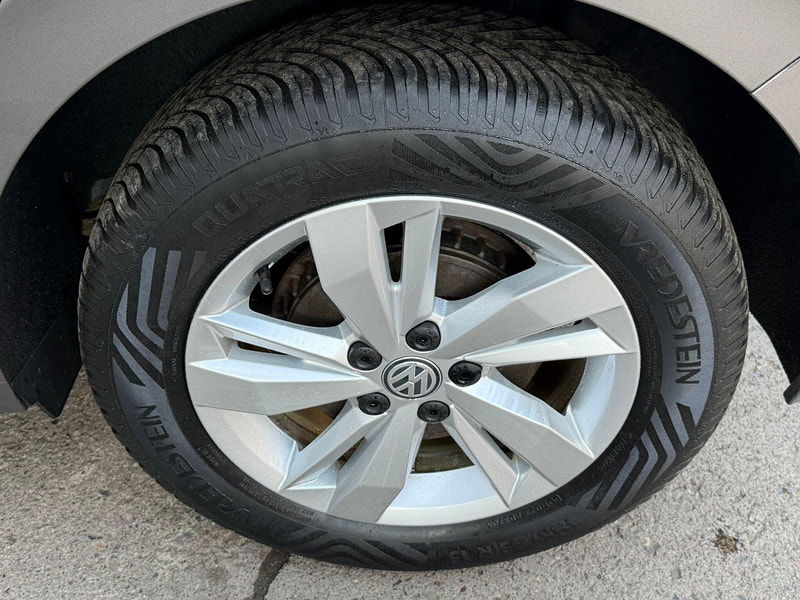 Volkswagen Polo 1.0 TSI SE Euro 6 (s/s) 5dr 5dr Manual 2026