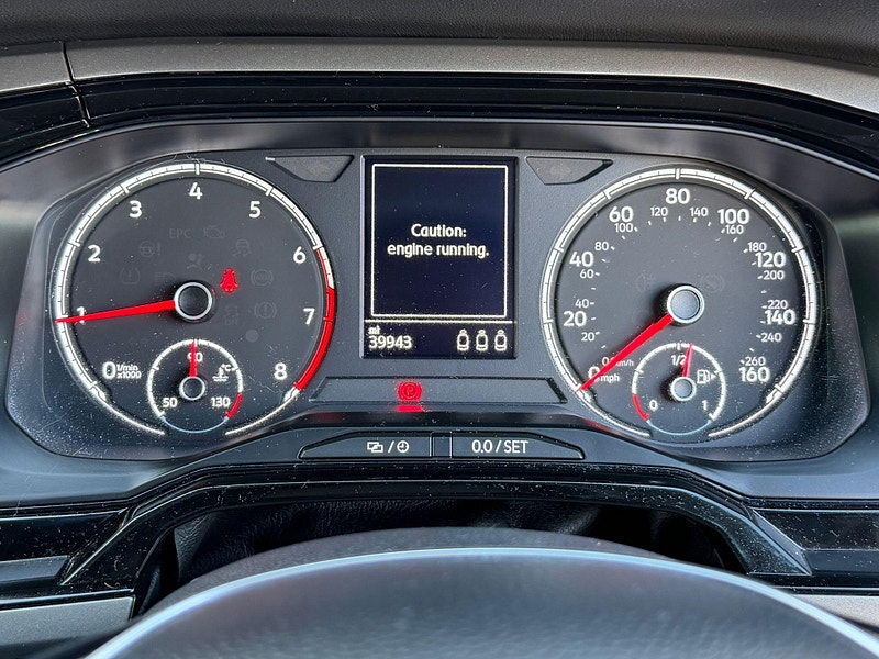 Volkswagen Polo 1.0 TSI SE Euro 6 (s/s) 5dr 5dr Manual 2026