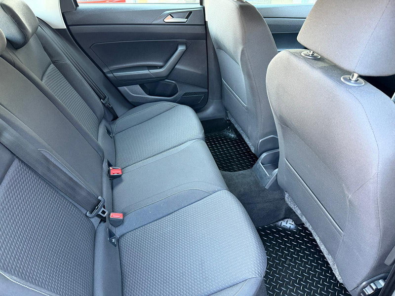 Volkswagen Polo 1.0 TSI SE Euro 6 (s/s) 5dr 5dr Manual 2026