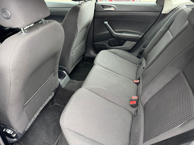 Volkswagen Polo 1.0 TSI SE Euro 6 (s/s) 5dr 5dr Manual 2025