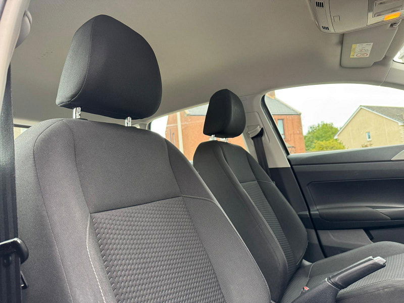 Volkswagen Polo 1.0 TSI SE Euro 6 (s/s) 5dr 5dr Manual 2025
