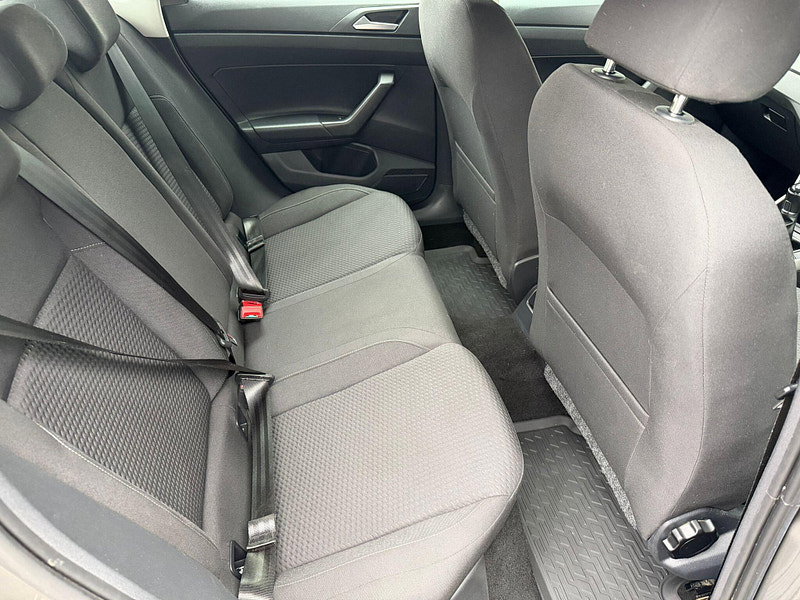 Volkswagen Polo 1.0 TSI SE Euro 6 (s/s) 5dr 5dr Manual 2026