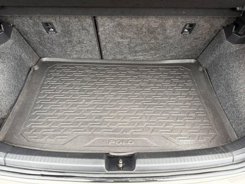 Volkswagen Polo 1.0 TSI SE Euro 6 (s/s) 5dr 5dr Manual 2026