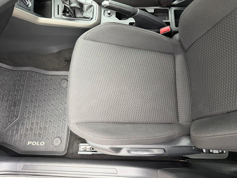 Volkswagen Polo 1.0 TSI SE Euro 6 (s/s) 5dr 5dr Manual 2026